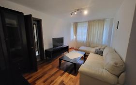 Baba Novac Apartment
